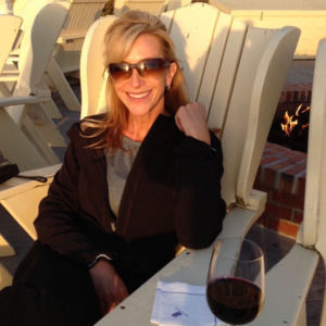 Meet your Posher, Shari